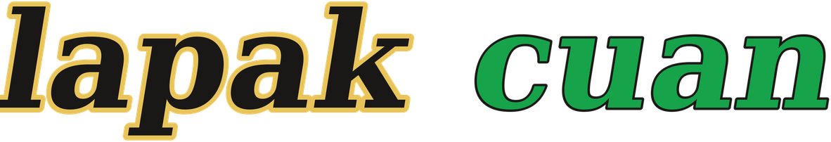lapak cuan logo